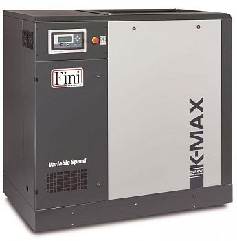 Винтовой компрессор Fini K-MAX 75E-10 VS (G)