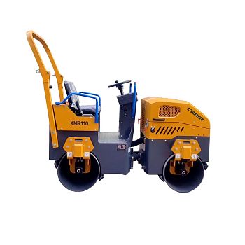 Виброкаток Grost XMR110