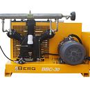 Дожимной компрессор (бустерный) Berg BBC-30. Дополнительное изображение 1