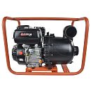 Бензиновая мотопомпа EVOline MG 30. Дополнительное изображение 1