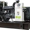 Дизельный генератор EcoPower АД150-T400eco (150 кВт, Ricardo). Дополнительное изображение 1