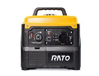 Бензиновый генератор RATO R1000i (миниатюра)