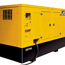 Дизельный генератор JCB G275QS. Основное изображение