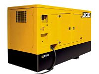 Дизельный генератор JCB G275QS (миниатюра)