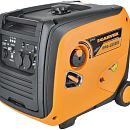 Бензиновый генератор Carver PPG-4500IS. Основное изображение