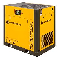 Винтовой компрессор ET-Compressors ET SL 37 H AC 8 (миниатюра)