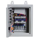 Блок АВР Fubag Startmaster DS 25000 (230V). Дополнительное изображение 3