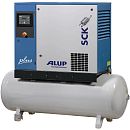 Винтовой компрессор Alup SCK 15-13 500L plus. Основное изображение