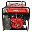 Сварочный генератор HND GEXW 200 A. Дополнительное изображение 7