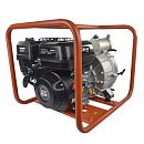 Бензиновая мотопомпа EVOline TG 30. Дополнительное изображение 2