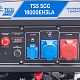 Бензиновый генератор TSS SGG 18000EH3LA. Дополнительное изображение 4