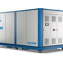 Винтовой компрессор Almig  V Drive T 52-10. Основное изображение