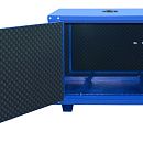 Бензиновый генератор ТСС SGG 10000EHA в кожухе. Дополнительное изображение 7