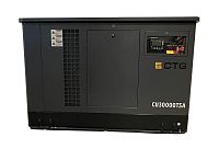 Газовый генератор CTG CU30000TSA (миниатюра)