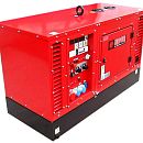 Сварочный генератор EuroPower EPS 230 DXE DC. Основное изображение