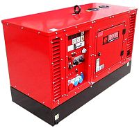Сварочный генератор EuroPower EPS 230 DXE DC (миниатюра)