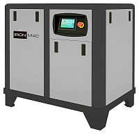 Винтовой компрессор IronMac IC 20/15 DIGI WiFi (миниатюра)