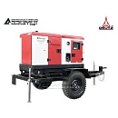 Дизельный генератор Азимут ЭД-20-Т400-1РКМ6C. Основное изображение