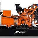 Дизельный генератор FPT GE NEF60. Дополнительное изображение 1