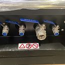 Передвижной компрессор Chicago Pneumatic CPS350-12 BOX CS. Дополнительное изображение 5