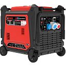 Бензиновый генератор A-iPower A13000iS. Основное изображение