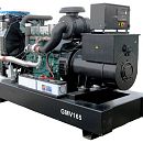 Дизельный генератор GMGen GMV165. Основное изображение