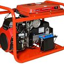 Бензиновый генератор Вепрь АБП 10-230 ВХ-БСГ. Основное изображение