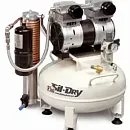 Компрессор медицинский безмасляный FINI OF 750-24V-FM-1M. Основное изображение