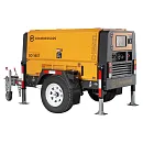 Дизельный винтовой компрессор ET-Compressors ET SD 185T-7 на шасси. Основное изображение