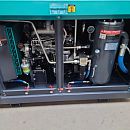 Передвижной компрессор Master Blast MB185B-7+AC. Дополнительное изображение 4