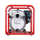Бензиновая мотопомпа Fubag PG 1300T. Дополнительное изображение 3