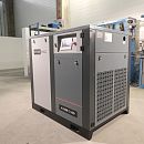 Винтовой компрессор IronMac IC 50/8 C VSD (IP23). Основное изображение