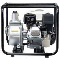 Бензиновая мотопомпа HND WP 20 PC (миниатюра)