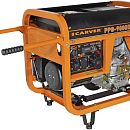 Дизельный генератор Carver PPG-9000DE. Дополнительное изображение 6