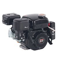 Бензиновый двигатель Zongshen 168 FBE (миниатюра)
