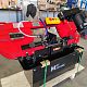 Ручной ленточнопильный станок MetMachine LS1118. Дополнительное изображение 12