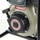 Дизельная мотопомпа Daishin SST-50YD. Дополнительное изображение 4