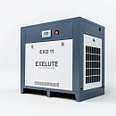 Винтовой компрессор Exelute EXV 11/8 Omron. Дополнительное изображение 1