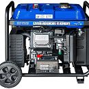 Бензиновый генератор ТСС SGG 6000Ei. Дополнительное изображение 5