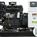Дизельный генератор EcoPower АД16-T400eco с АВР. Основное изображение