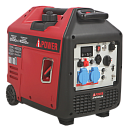 Бензиновый генератор A-iPower A4000LiS. Дополнительное изображение 3