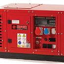 Бензиновый генератор EuroPower EPS 6500 TE. Основное изображение