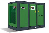 Винтовой компрессор Atmos SES 1100 10 (миниатюра)