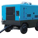 Передвижной компрессор Dali DLCY-26/20 (Cummins). Основное изображение