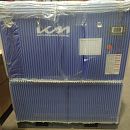 Винтовой компрессор KraftMachine КМ18.5-10рВ IP54. Дополнительное изображение 1