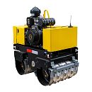 Виброкаток STEM Techno SRTR 801D. Дополнительное изображение 2