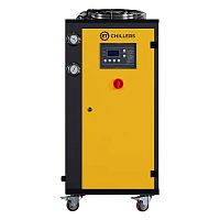 Чиллер ET-Compressors CA 35 (миниатюра)
