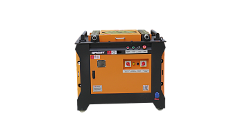 Гибщик арматуры Grost BX 52