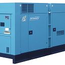 Дизельный генератор Airman SDG220S. Основное изображение