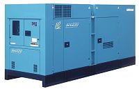 Дизельный генератор Airman SDG220S (миниатюра)